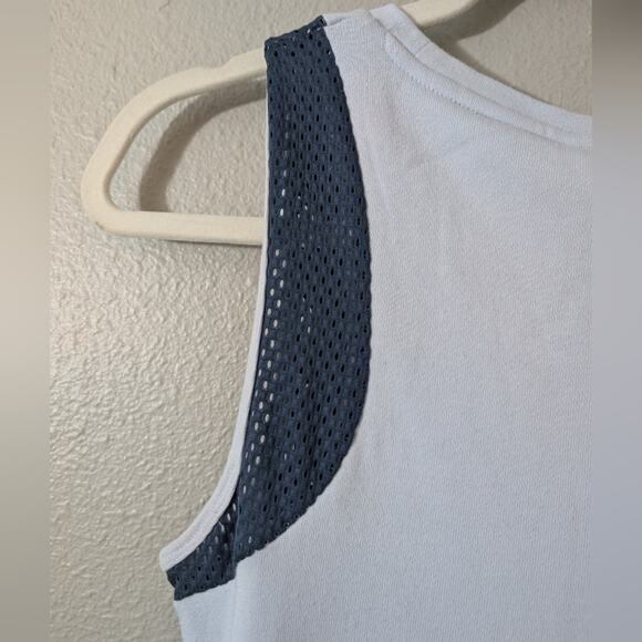 Adidas x Zoe Saldana Collection Tank Dress - Picture 9 of 9